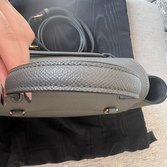 Celine Nano Belt Bag - Picture 7 of 12